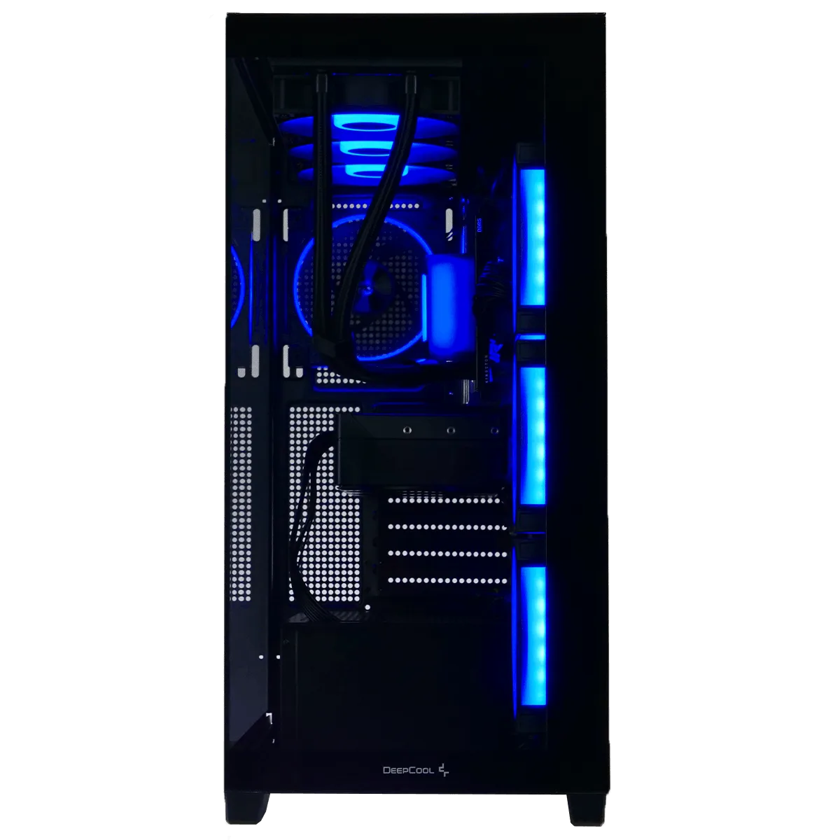 POSEIDON - R7-7800X3D/5080/32Go/2To — vue 4