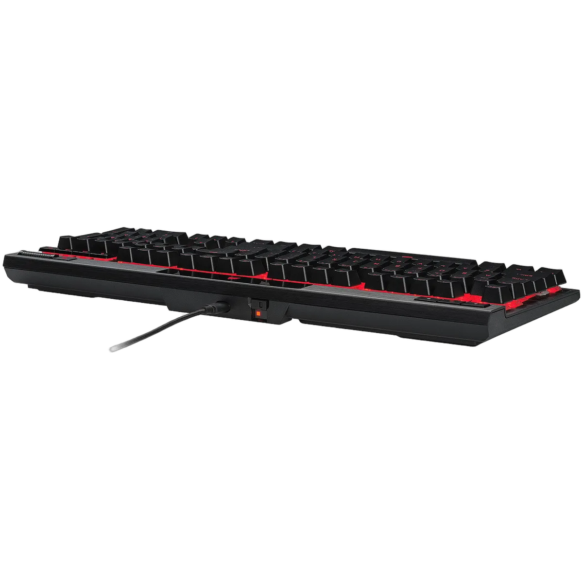 Corsair K70 RGB Pro (Cherry MX Red) — vue 5