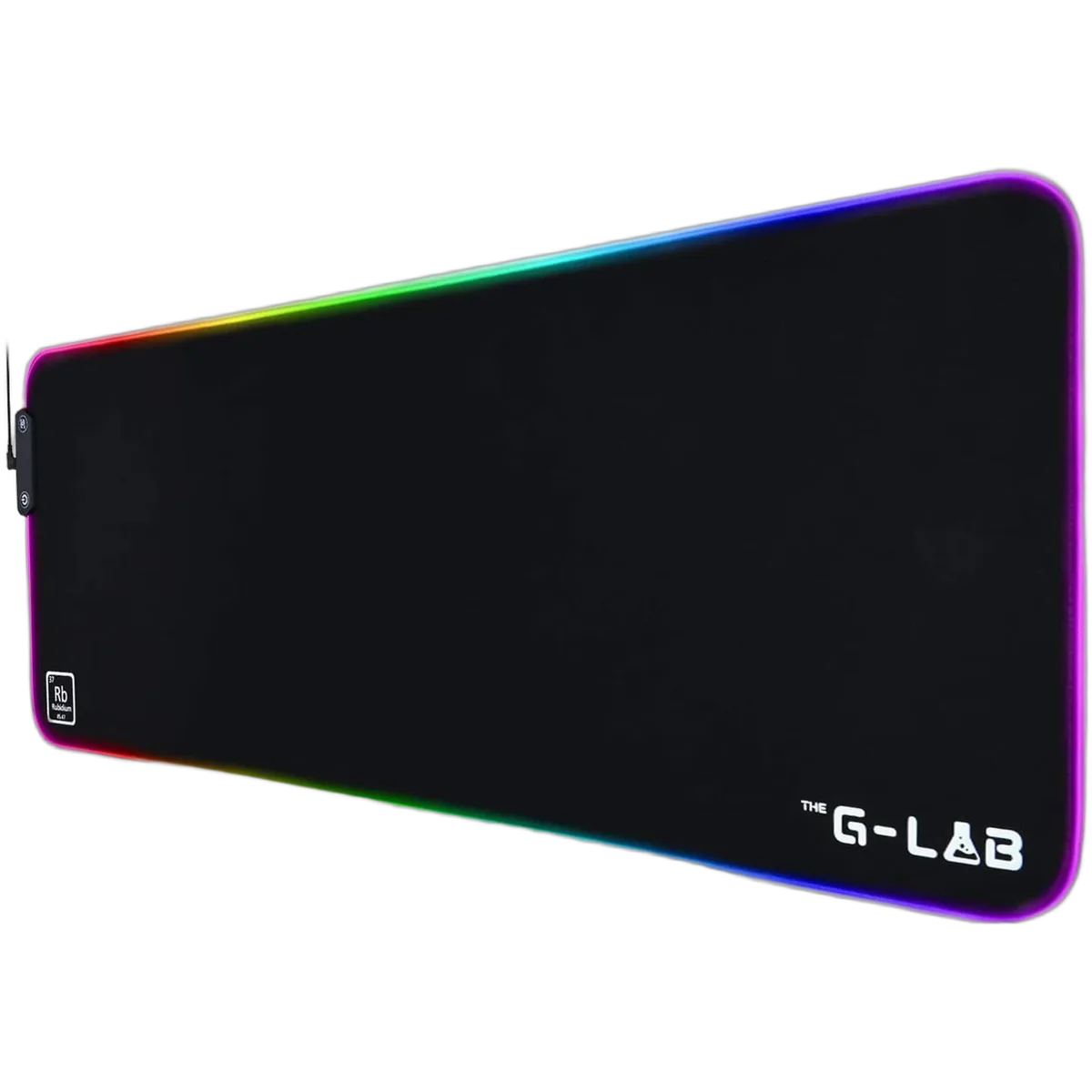 The G-LAB PAD RUBIDIUM-Seconde Vie — vue 1