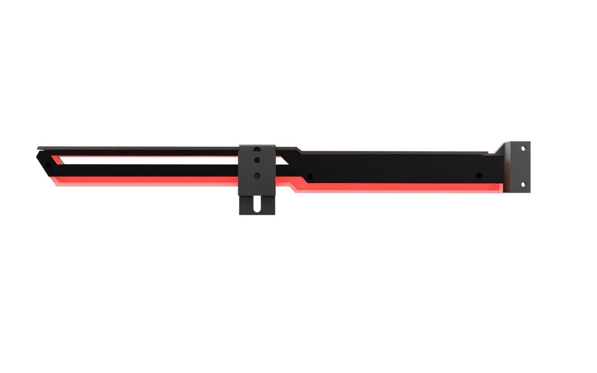 M.RED Support VGA ARGB SVA-01 — vue 6