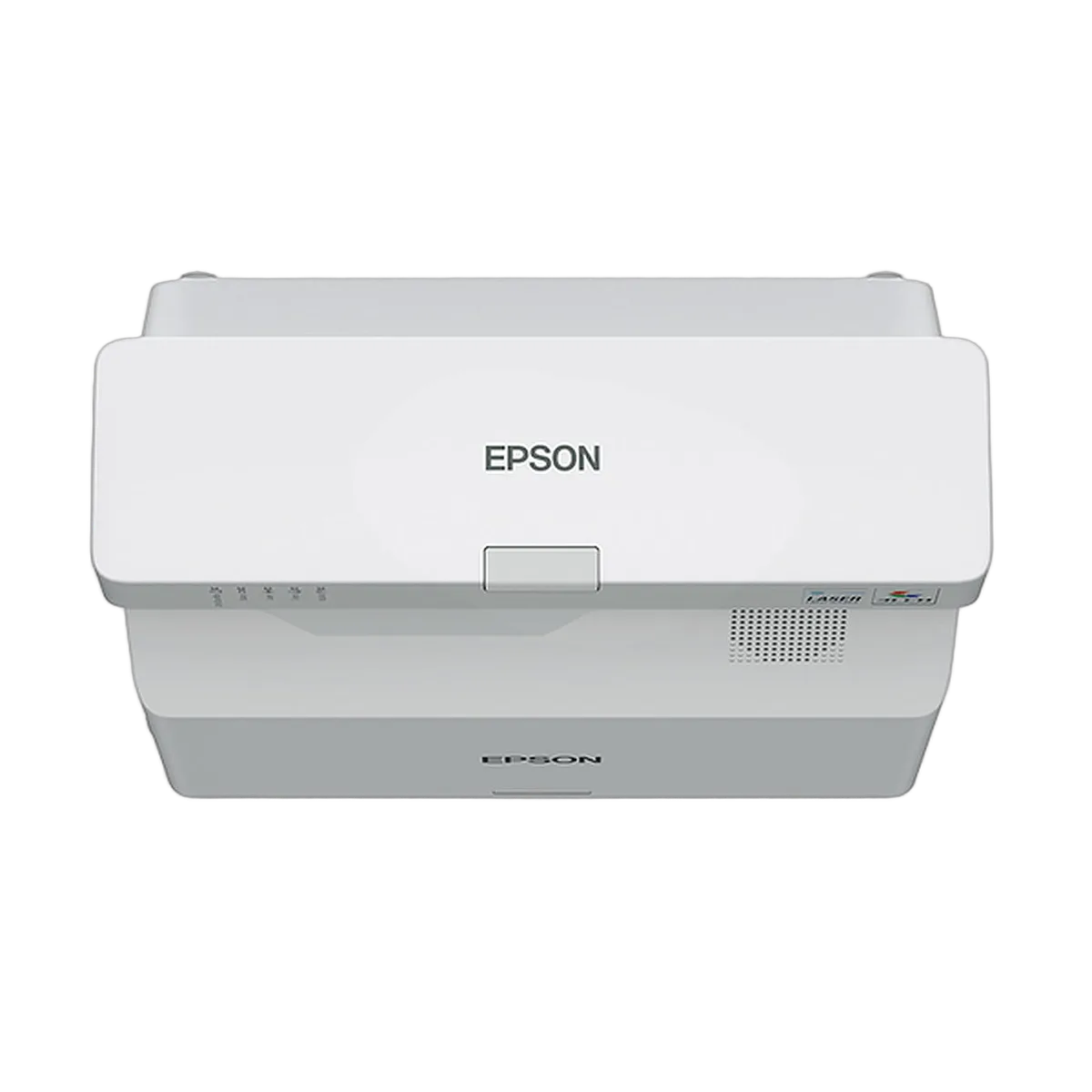 Epson EB-760WI — vue 4