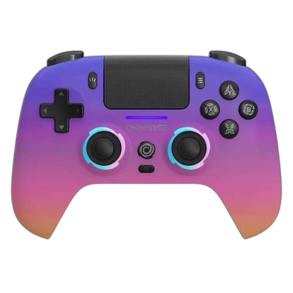 Oniverse Manette Corion - Sans fil - Plasma Sunset — vue 1