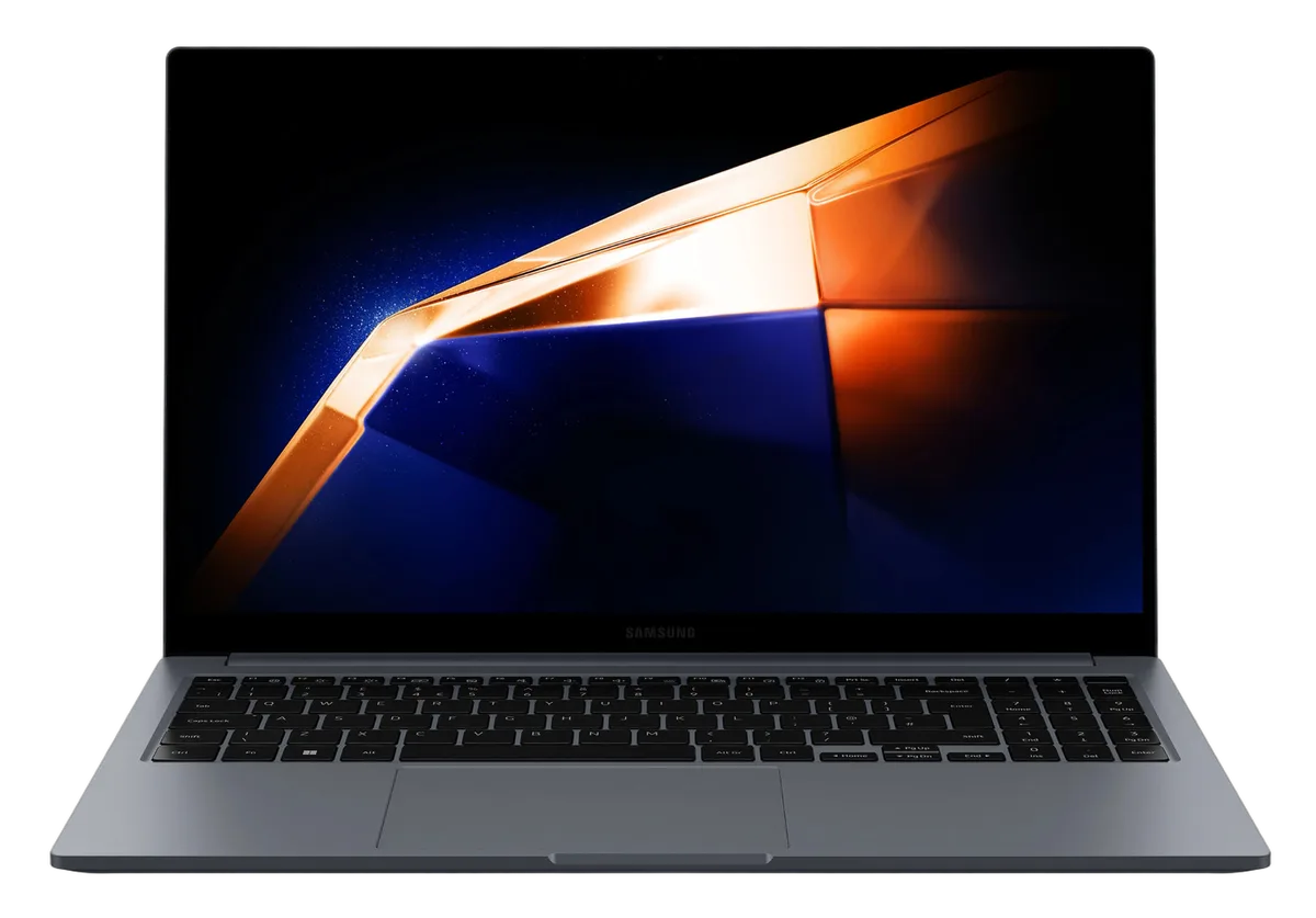 Samsung Galaxy Book4 - 15.6" FHD i7-1355U 16Go 1To W11 — vue 1
