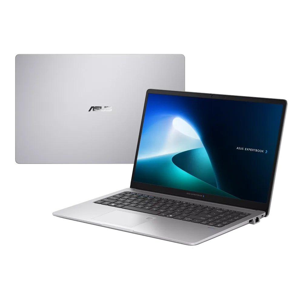 Asus ExpertBook 15.6" Core 3 100U 16Go 256Go W11P + SSD externe 512GB + Sacoche et souris — vue 2
