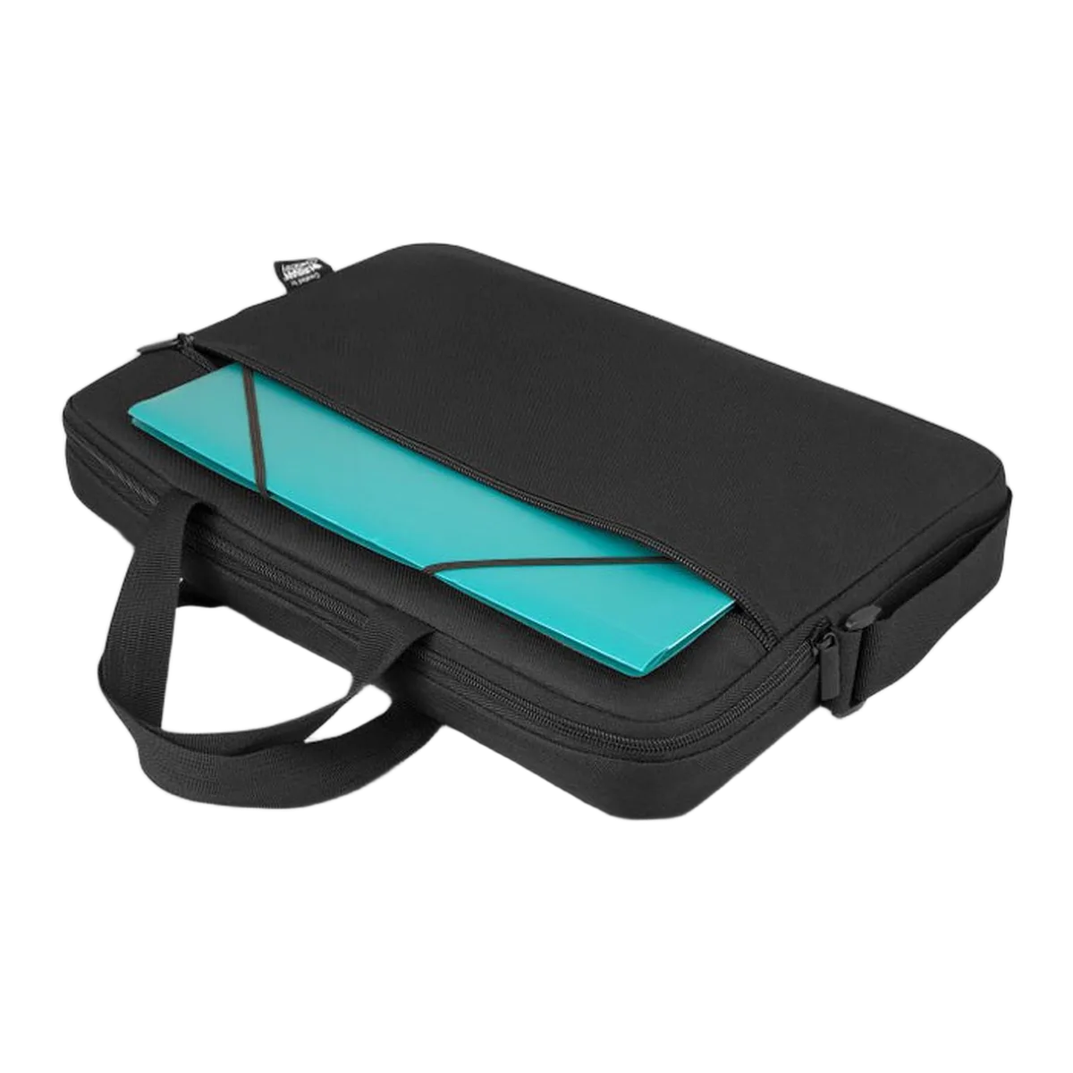 Urban Factory NYLEE TOPLOADING CASE 15.6" — vue 6