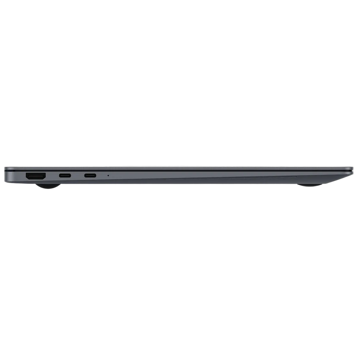Samsung Galaxy Book6 Pro - 16" AMOLED Tactile 3K U7-356H 32Go 512Go W11P — vue 3