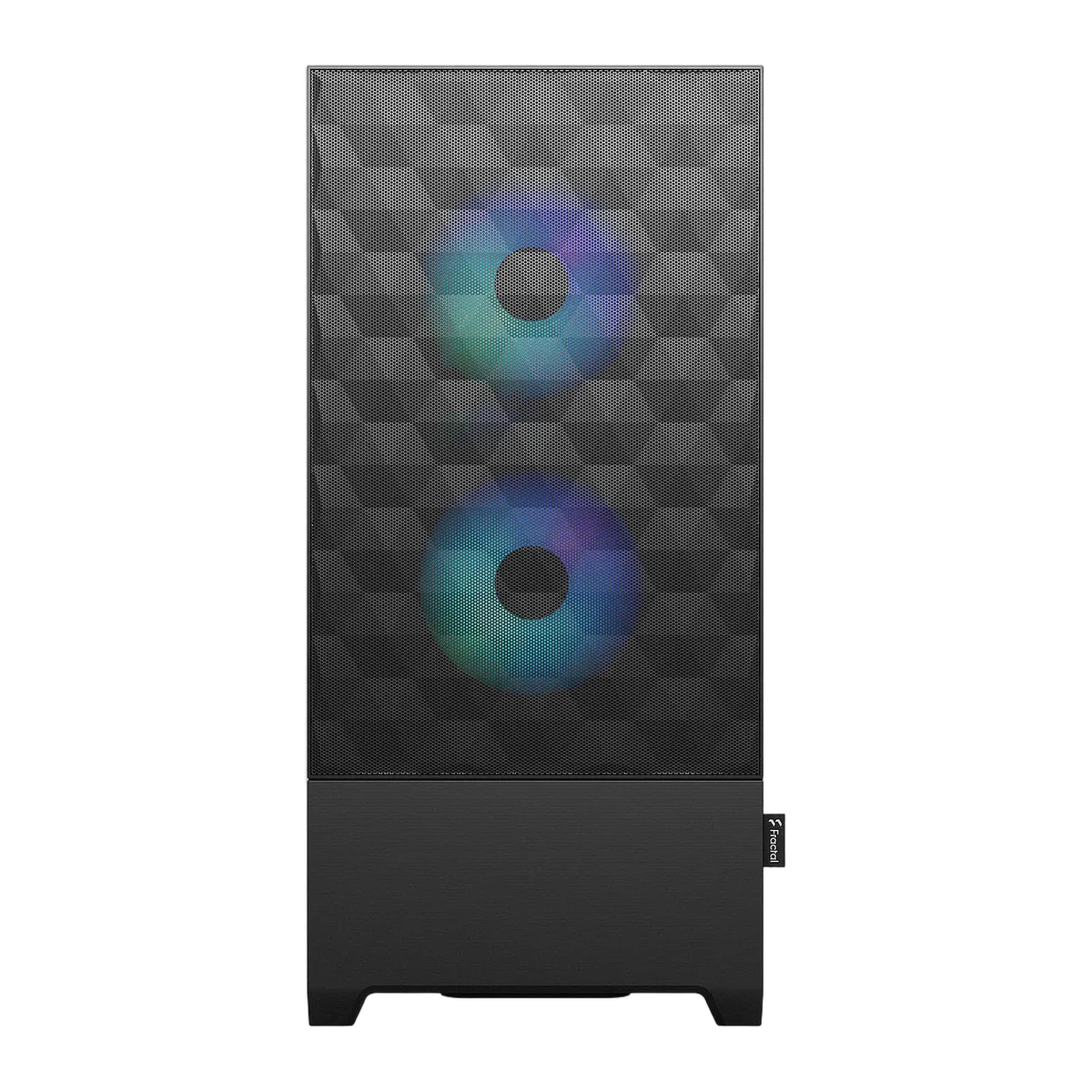 Fractal Design Pop Air TG RGB Noir — vue 2