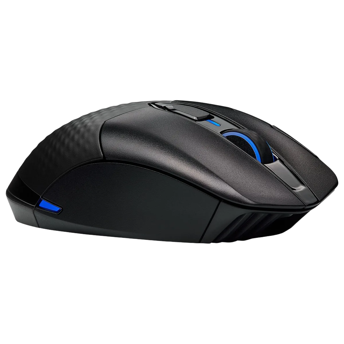 Corsair Dark Core Pro - Sans-Fil - RGB - Noir — vue 3