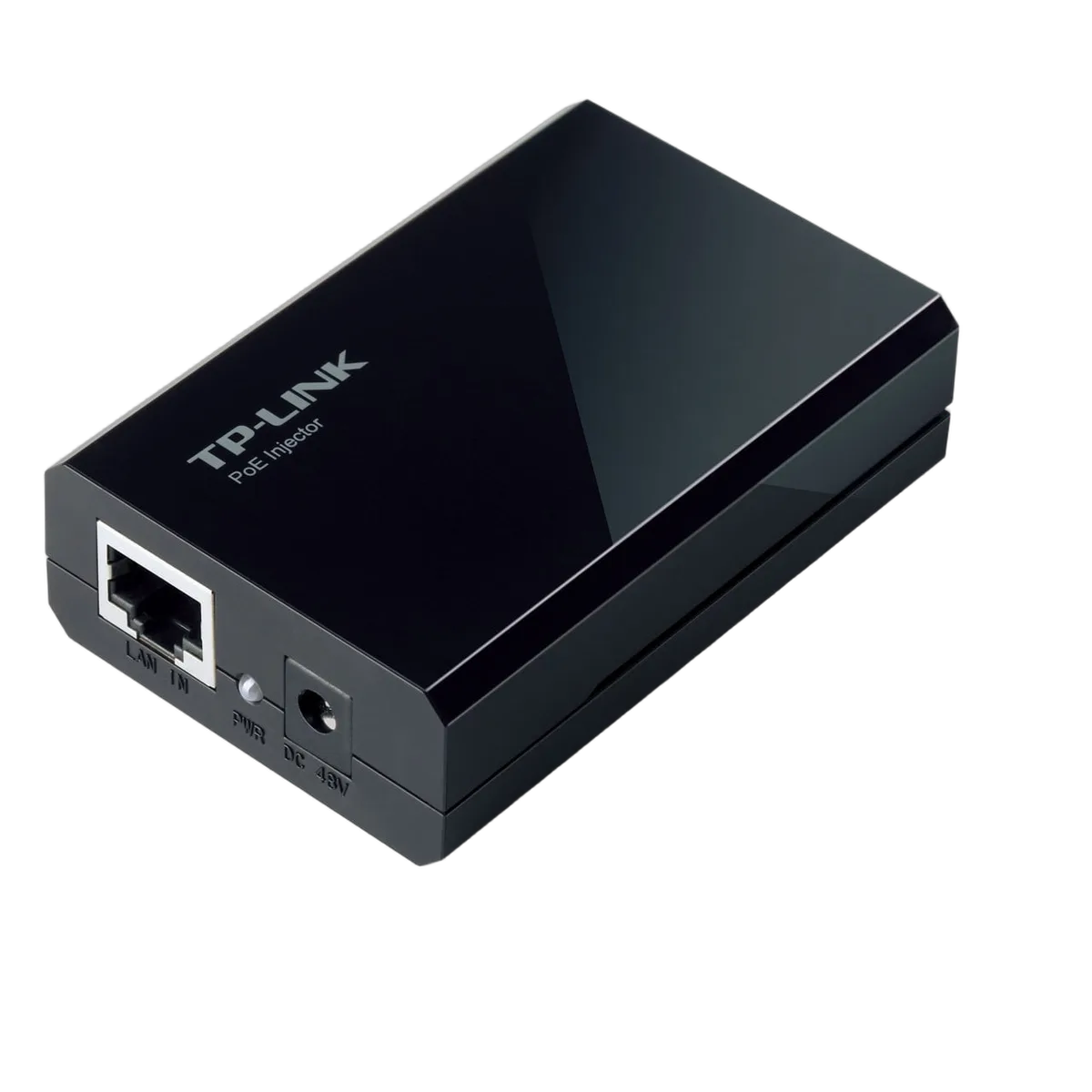 TP-Link Injecteur PoE TL-POE150S, vue 1
