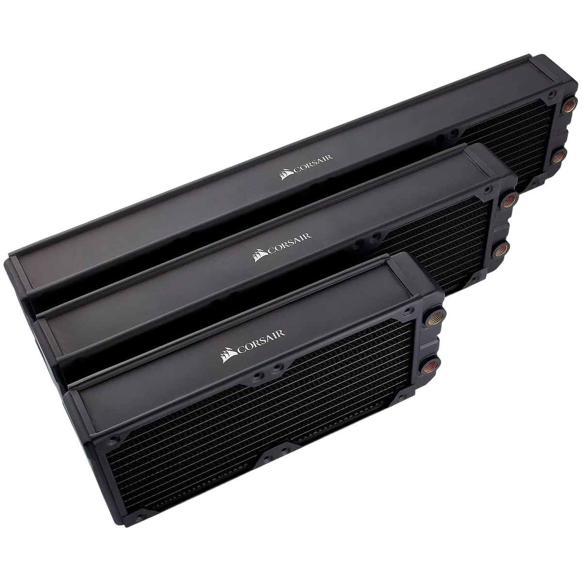 Corsair Radiateur Hydro X Series XR7 240mm — vue 2