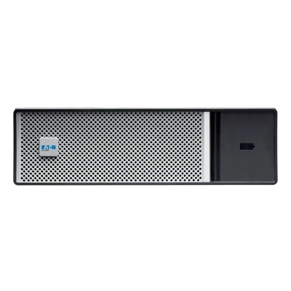 EATON MGE Eaton 5PX EBM 72V RT3U — vue 1