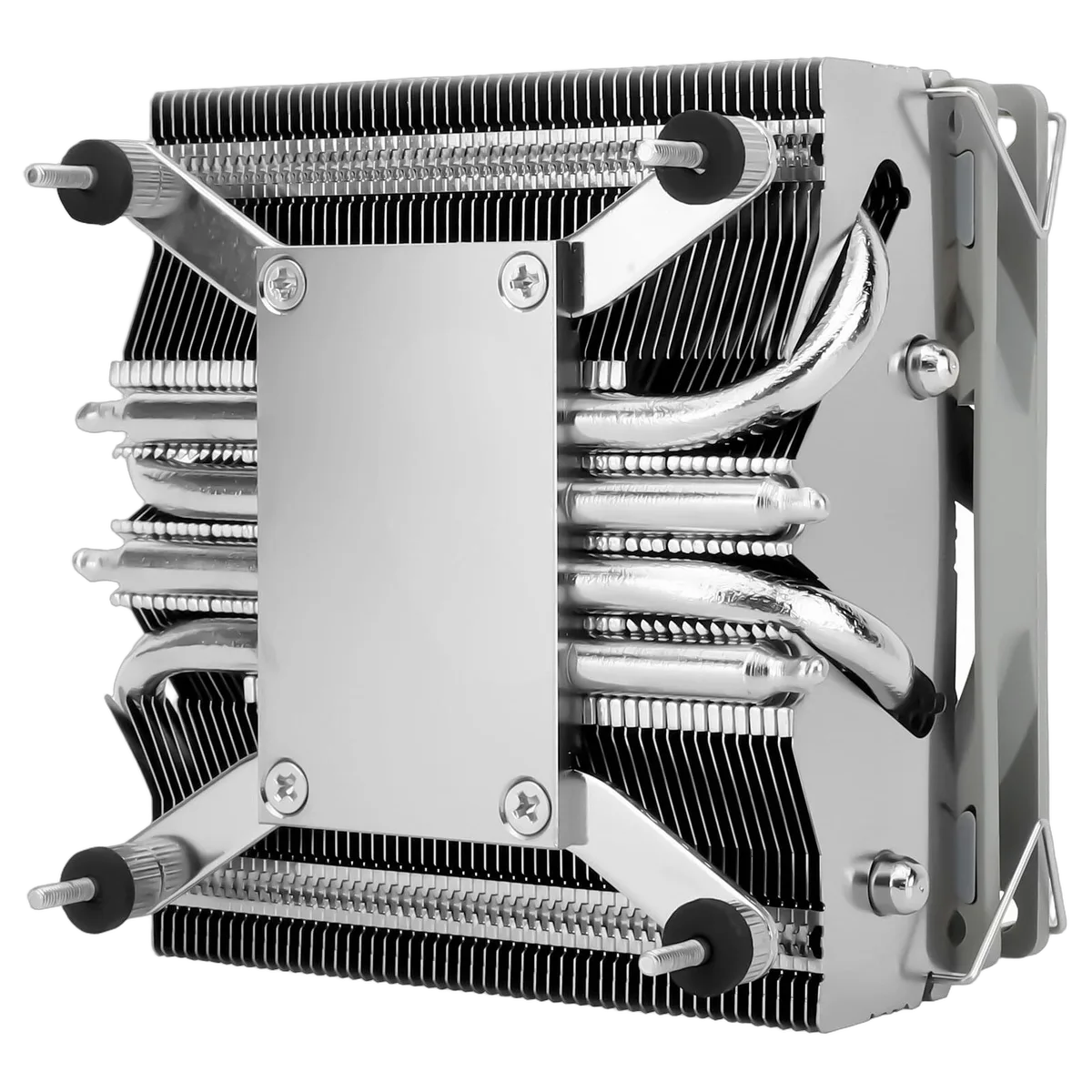 Thermalright AXP90-X53 - Gris — vue 3