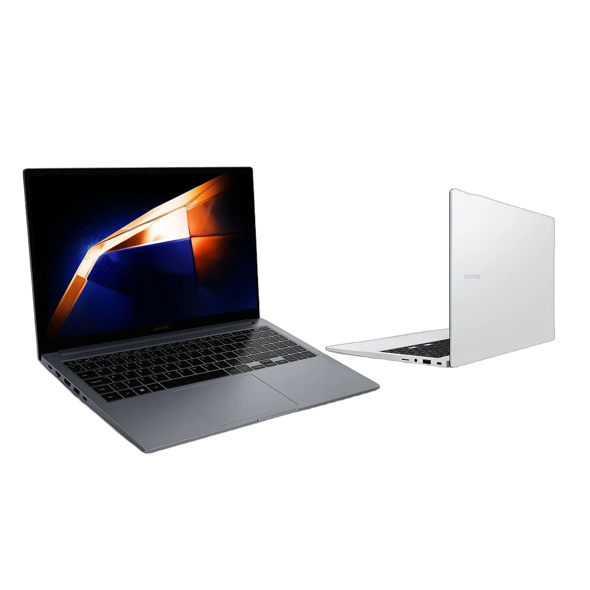 Samsung Galaxy Book4 - 15.6" FHD Core 7 150U 16Go 512Go W11P — vue 2