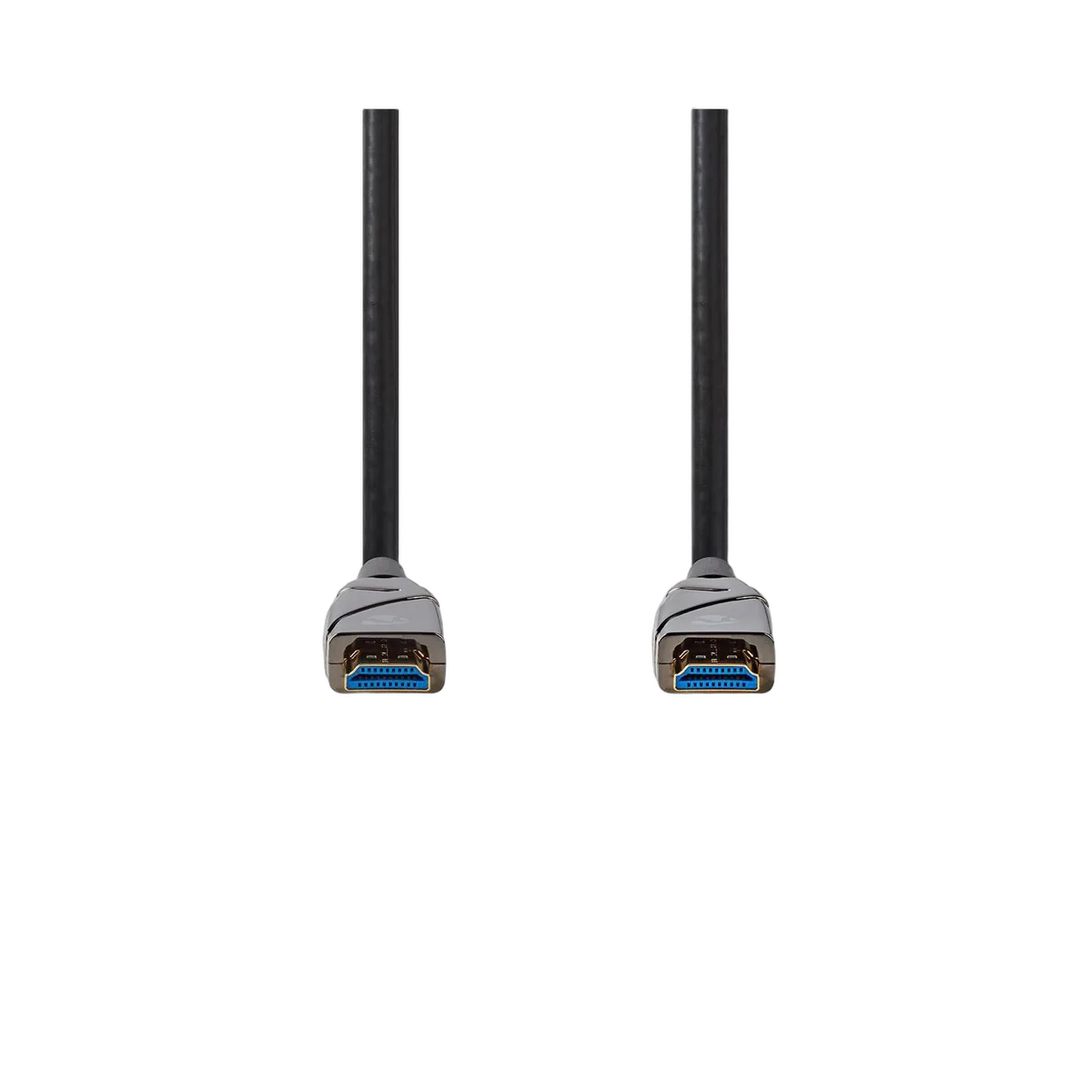 Nedis Câble HDMI Highspeed + Ethernet mâle/mâle - 40m — vue 2