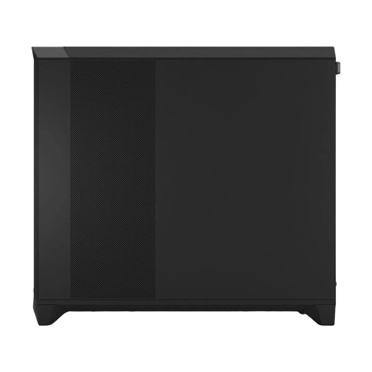 Fractal Design Meshify 3 XL Solid Noir - MT/Sans Alim/E-ATX — vue 8