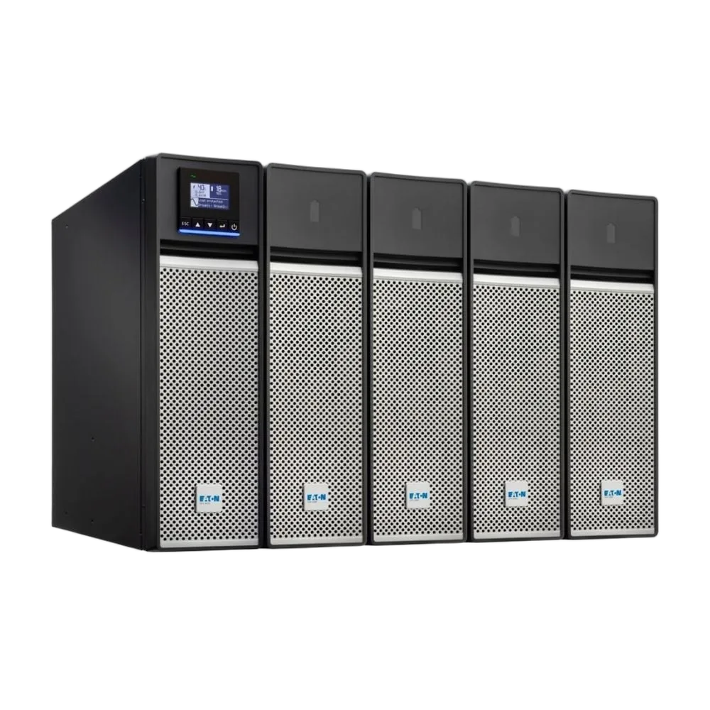 EATON MGE Eaton 5PX EBM 72V RT3U — vue 4