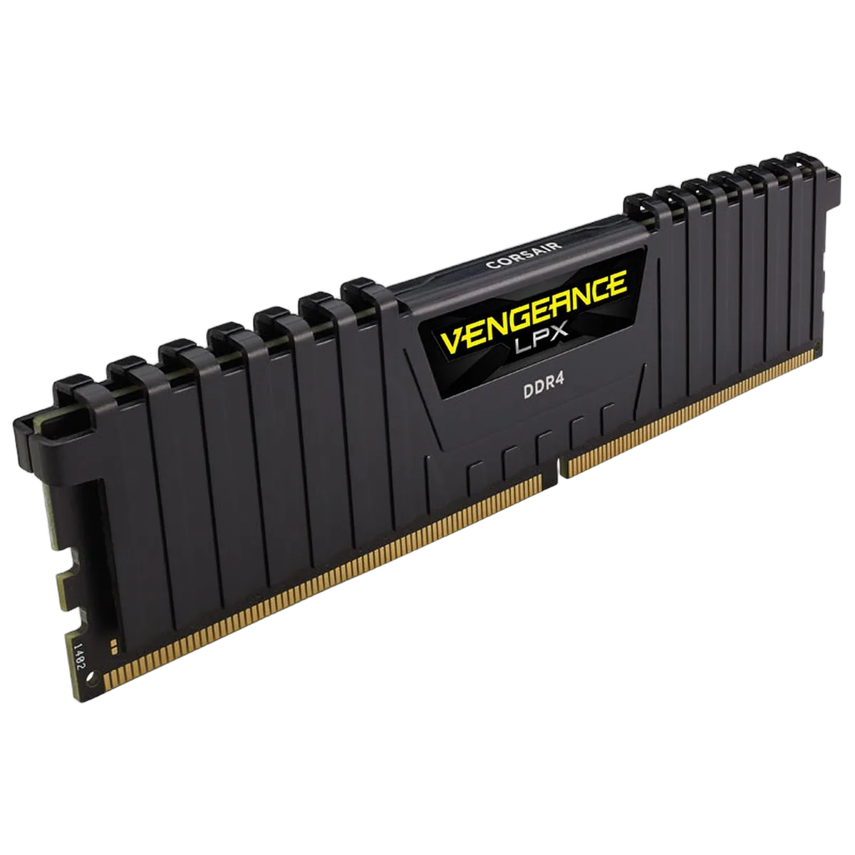 Corsair Vengeance LPX 32Go (2x16Go) DDR4 3200MHz — vue 4