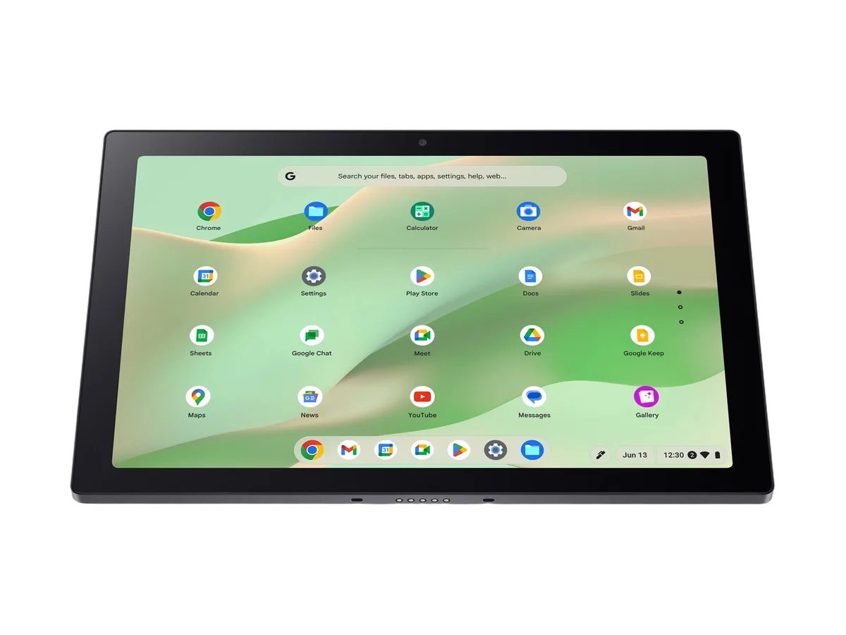 Acer D723N-TCO-K8RR 11" p 8/128 Go Chrome — vue 4