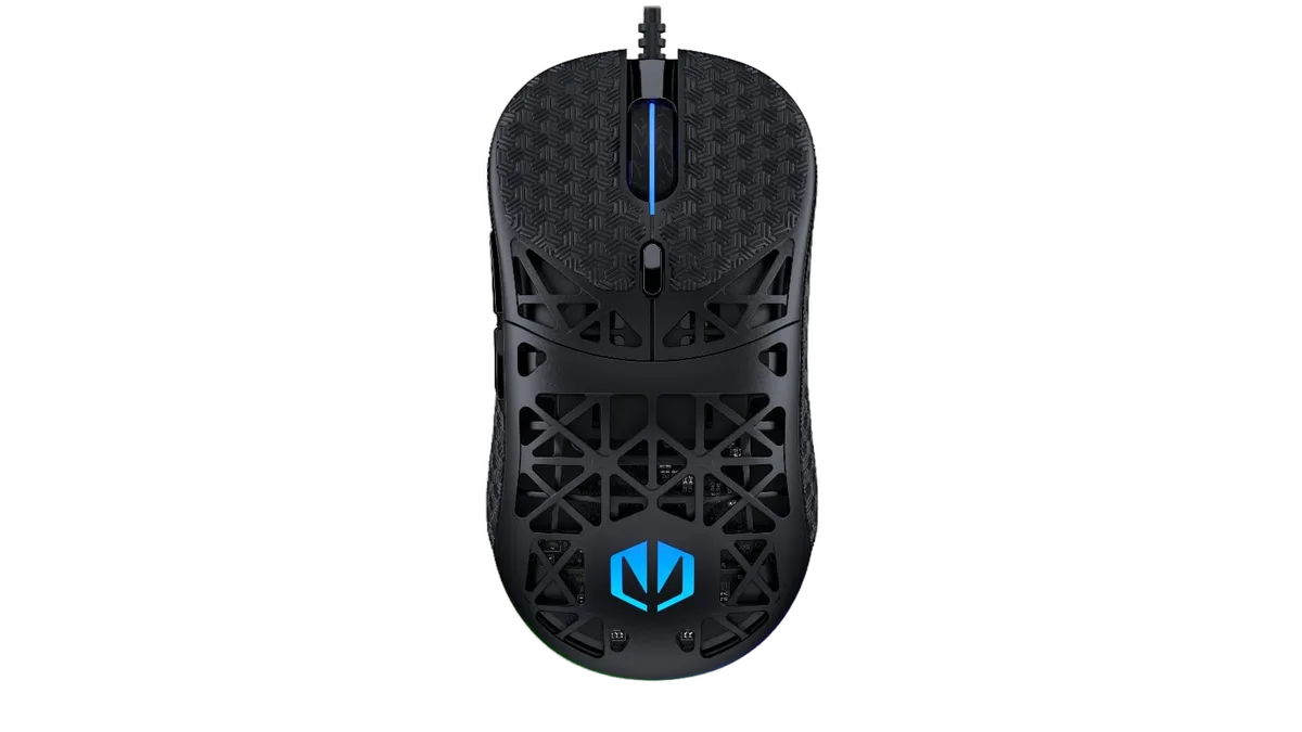 ENDORFY LIV - Filaire - RGB - Noir — vue 7