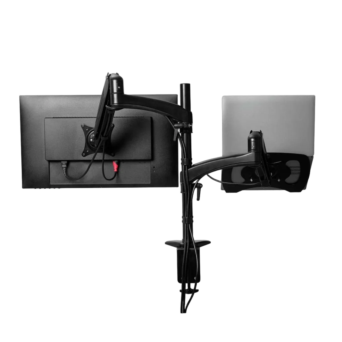 Trust Double bras MARA pour écran et ordinateur portable — vue 7