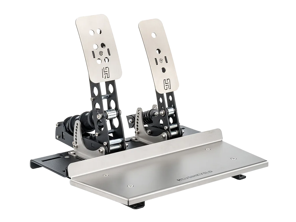 Heusinkveld Sprint - Baseplate — vue 3