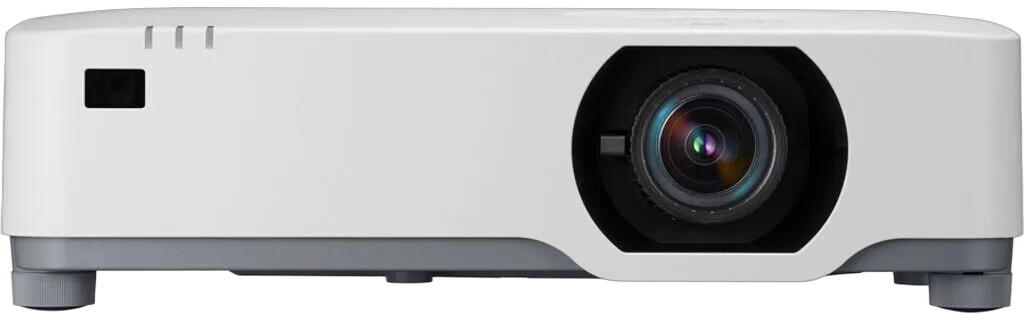 NEC P547UL (60005761) — vue 2