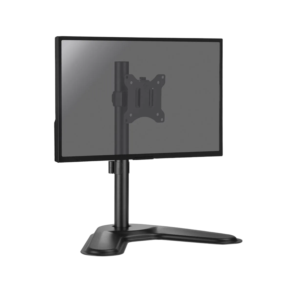 Kimex International Support de bureau pour 1 écran 17" à 32"-Seconde Vie — vue 1