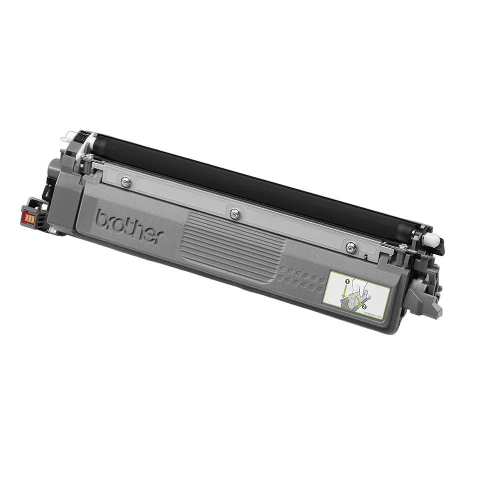 Brother Toner Noir TN-248XLBK — vue 3