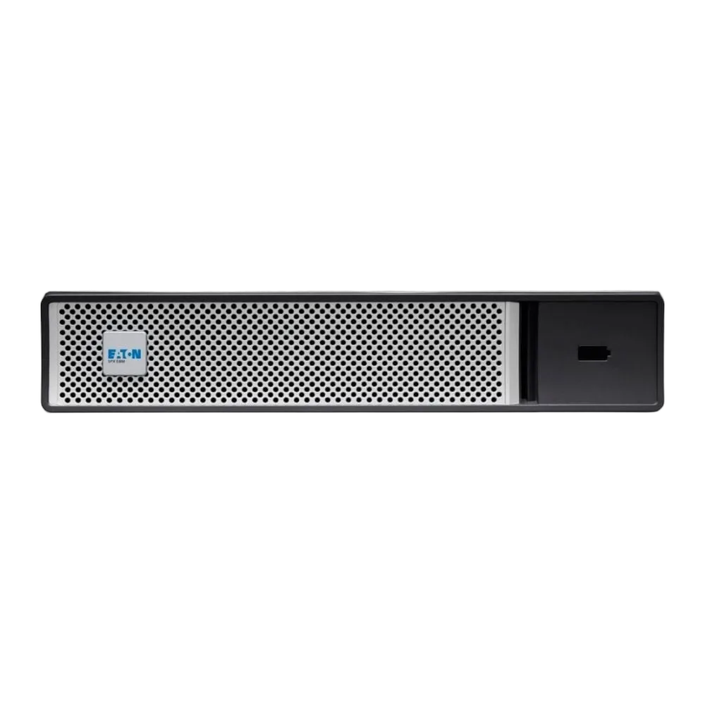 EATON MGE Eaton 5PX EBM 48V RT2U — vue 1