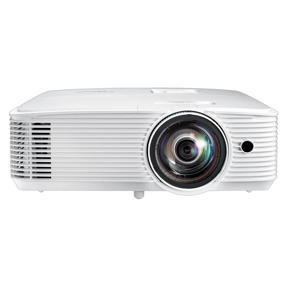 Optoma X309STe VP XGA ST 1024x768 -0.617:1-HDMI — vue 1