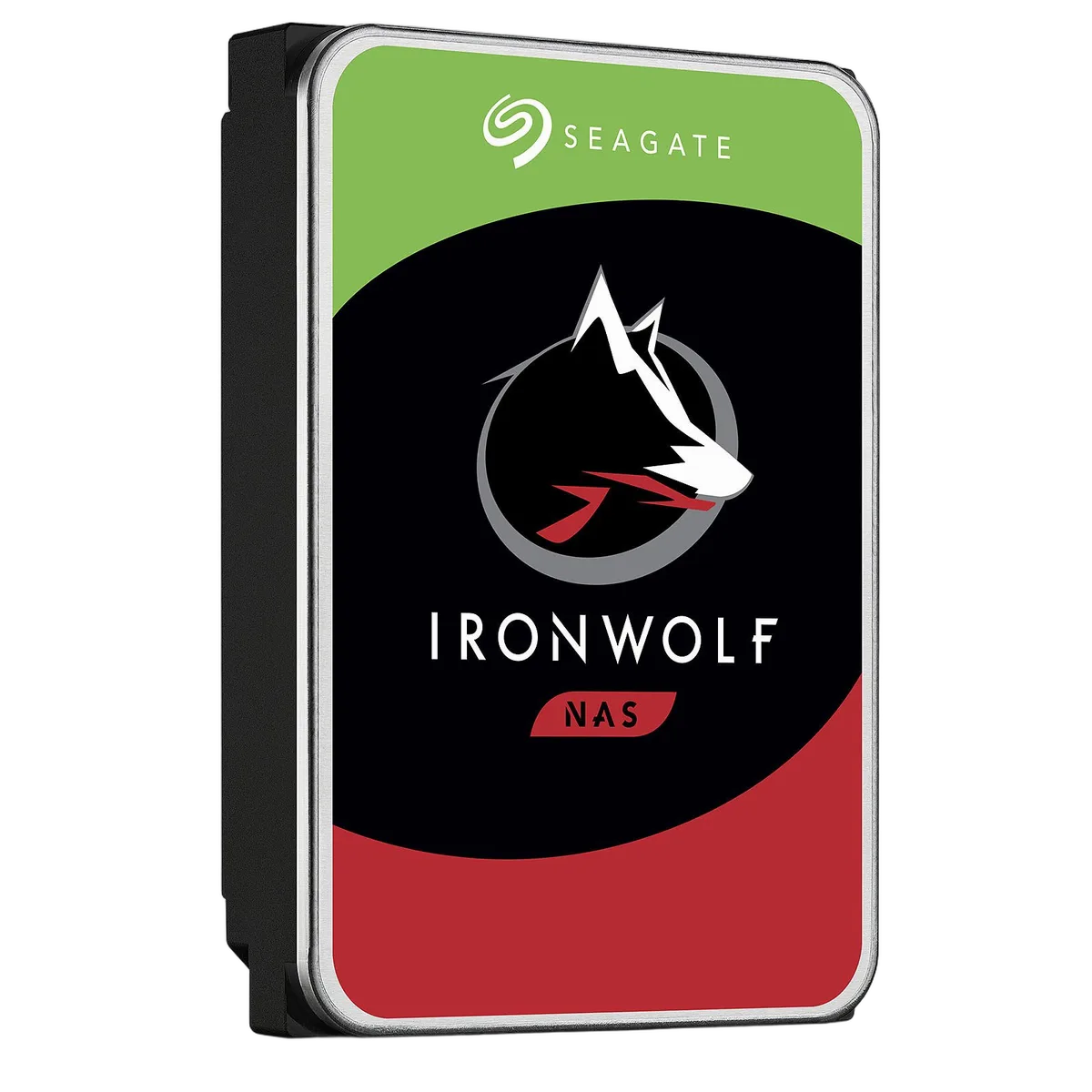 Synology DS425+ - 4 Baies avec 4 disques de 8To IronWolf — vue 7