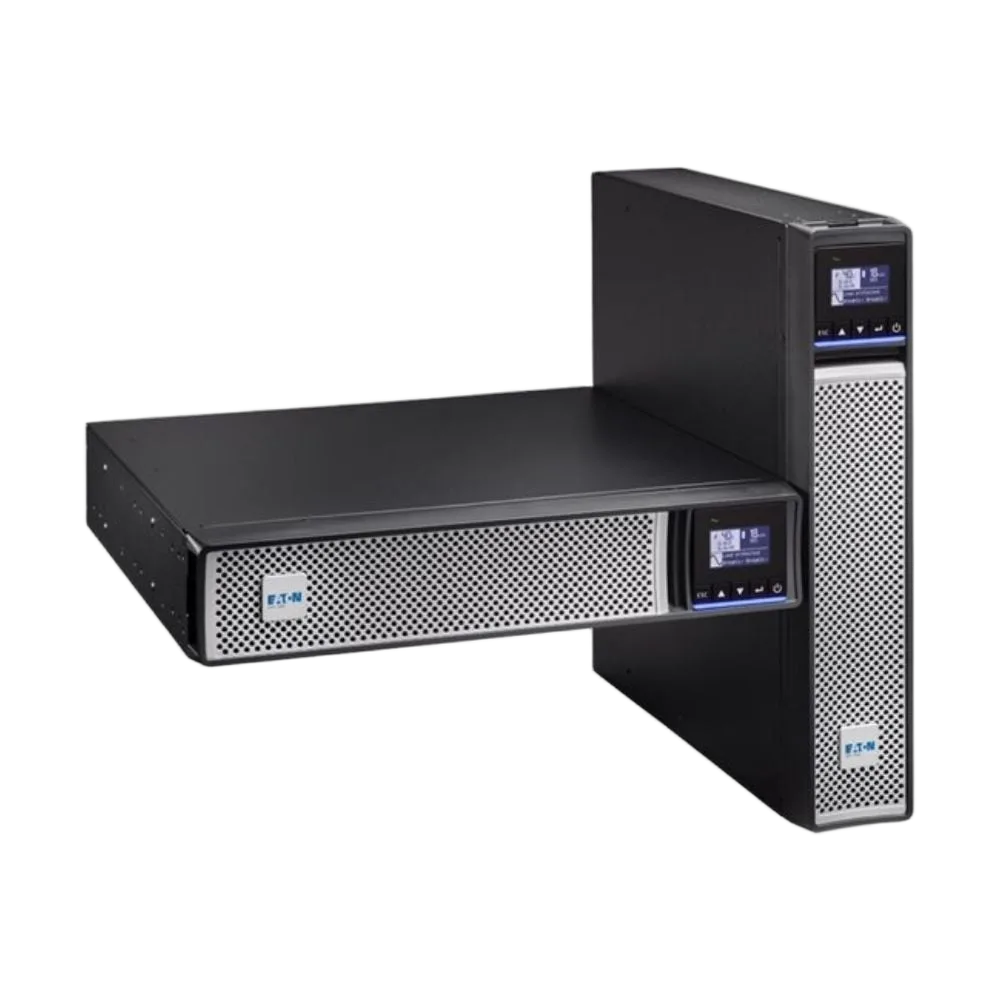 EATON MGE Eaton 5PX 1000i RT2U Netpack G2 — vue 1