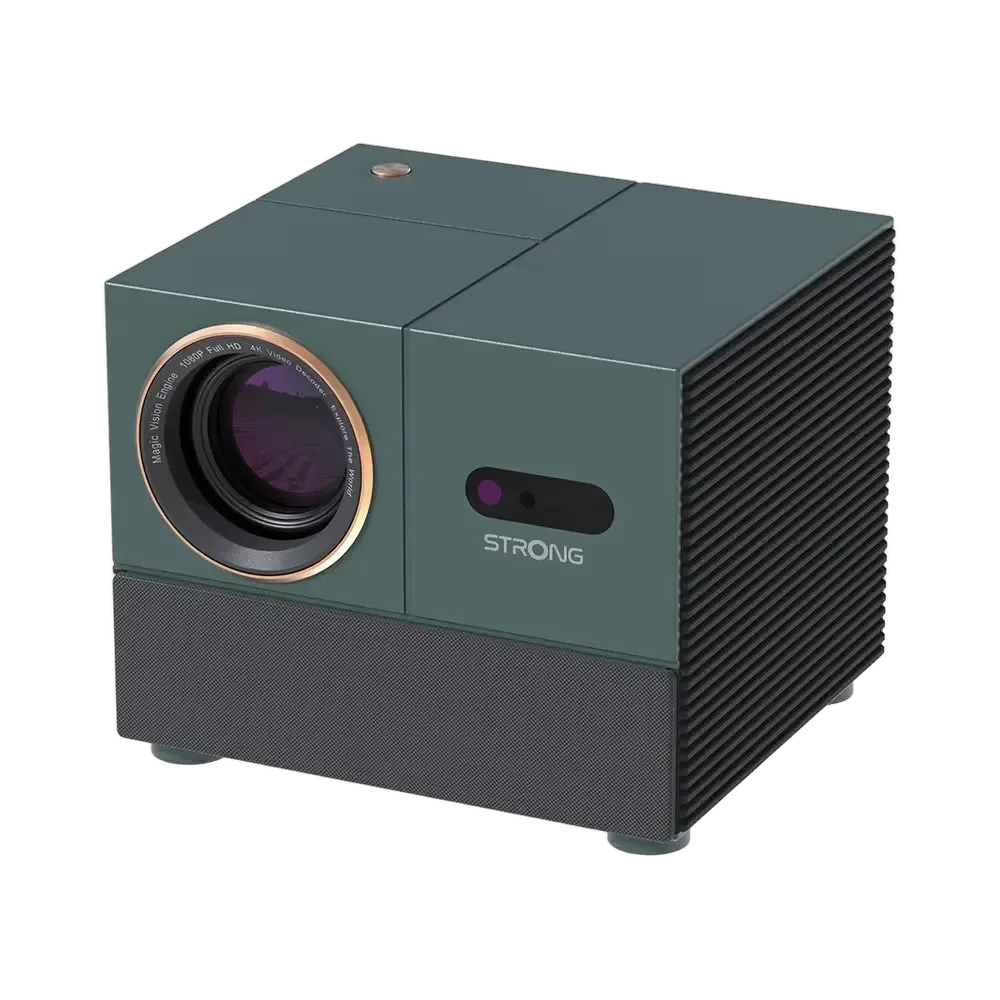 Strong Mira 1 — vue 3
