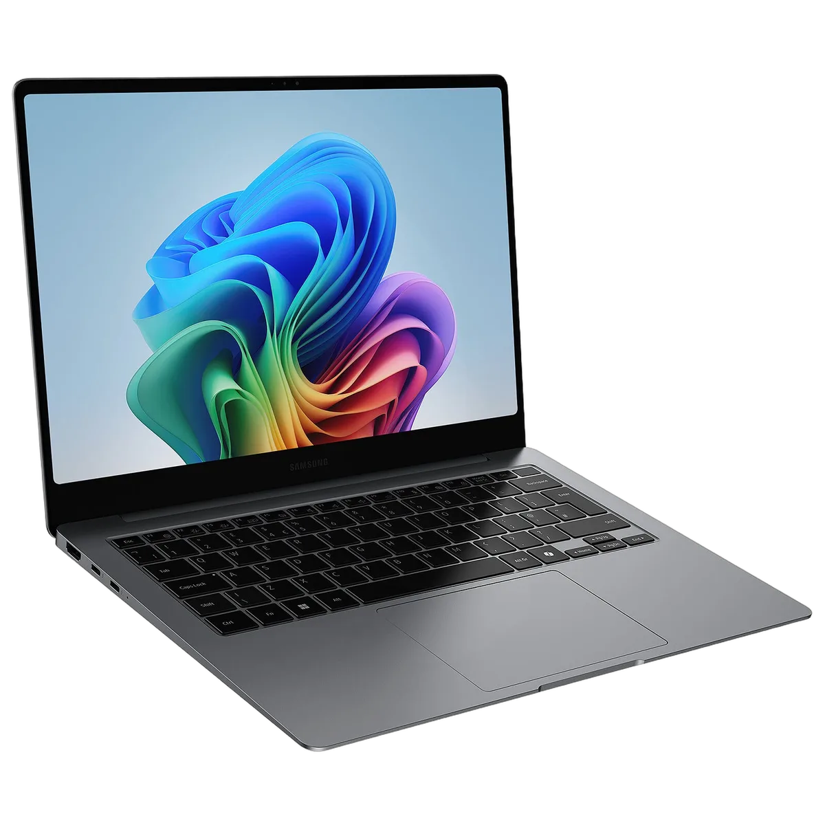 Samsung Galaxy Book5 Pro - 14" AMOLED Tactile 120Hz 2.8K Core Ultra 5 16Go 512Go W11P — vue 2