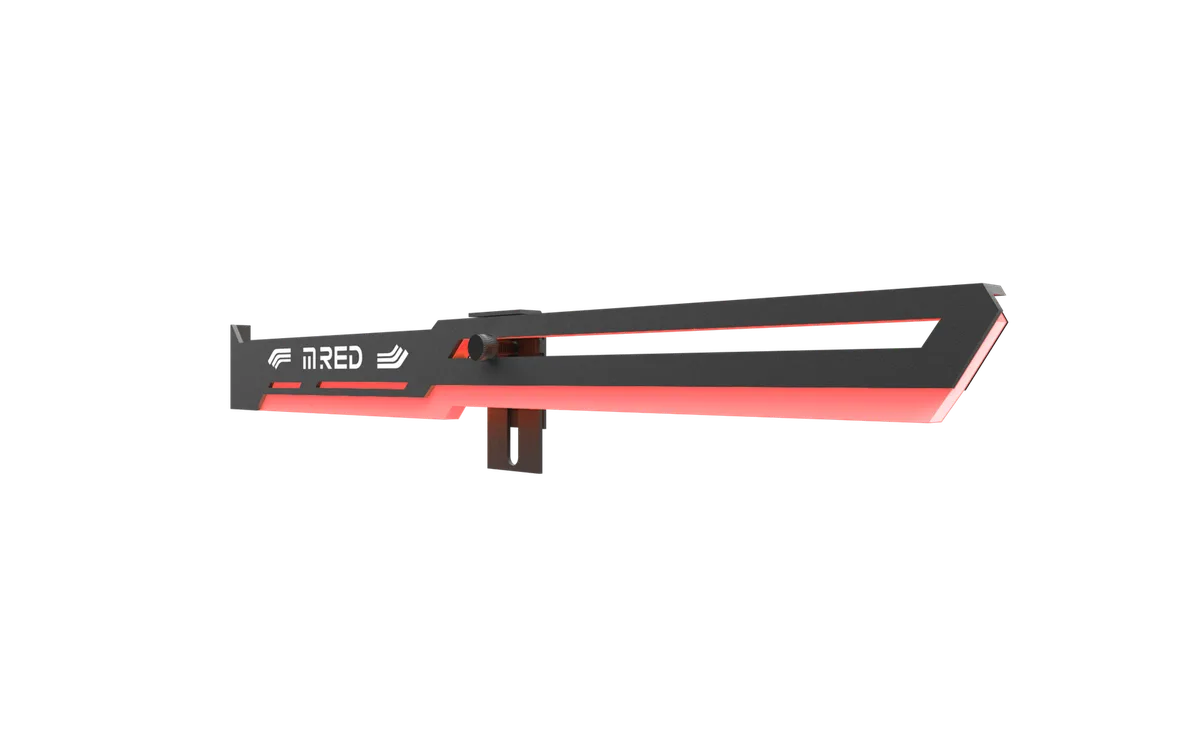 M.RED Support VGA ARGB SVA-01 — vue 5