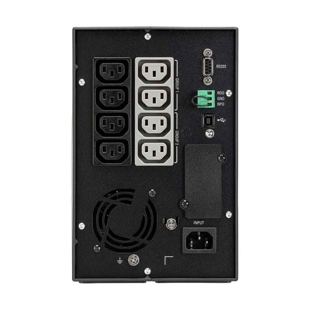 EATON MGE Eaton 5P 1550i G2 — vue 3