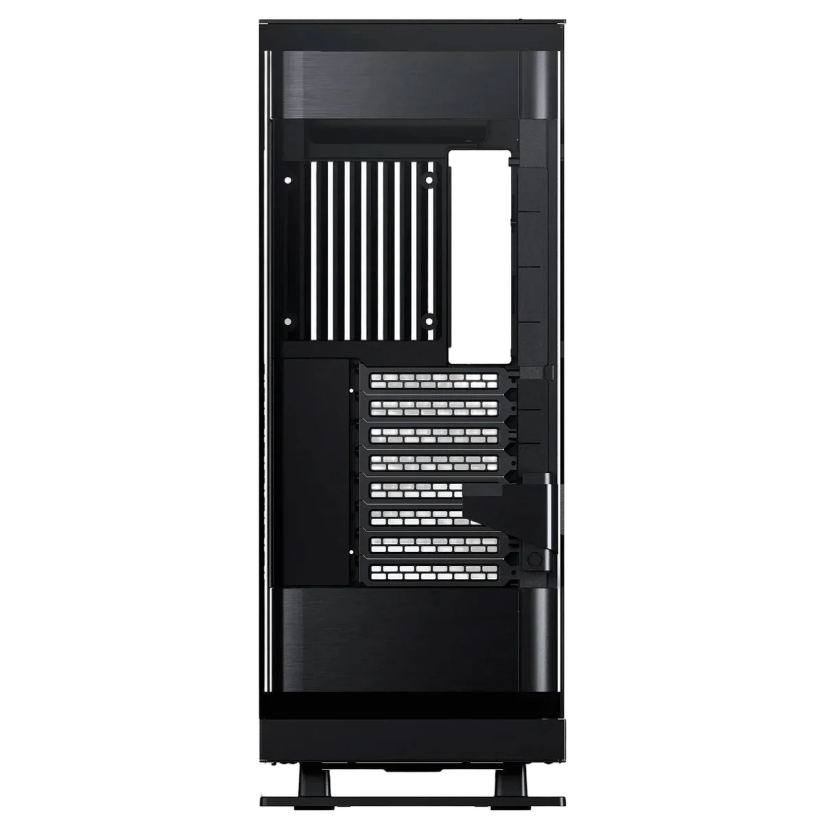 Phanteks Evolv X2 Satin Noir - MT/Sans Alim/E-ATX — vue 2