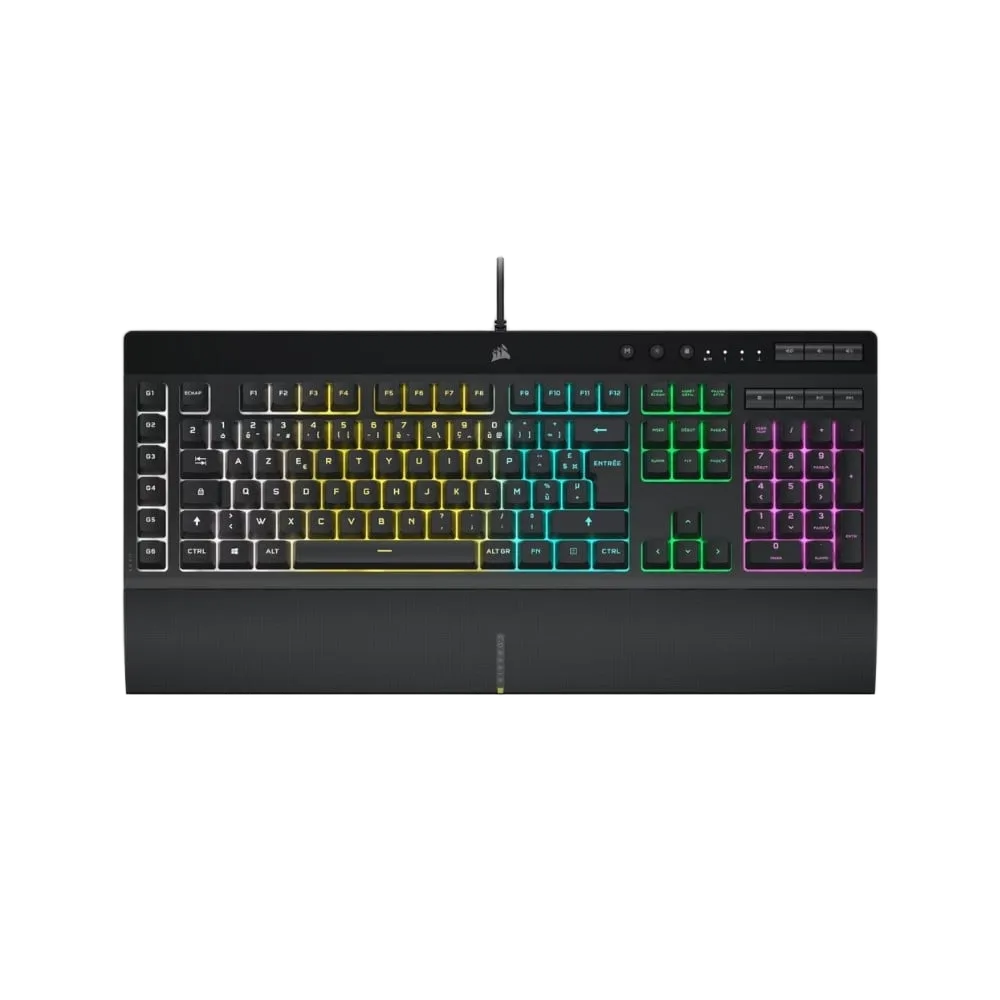 Corsair Pack Peripherique  Bundle Anniversaire spé 30 ans — vue 2