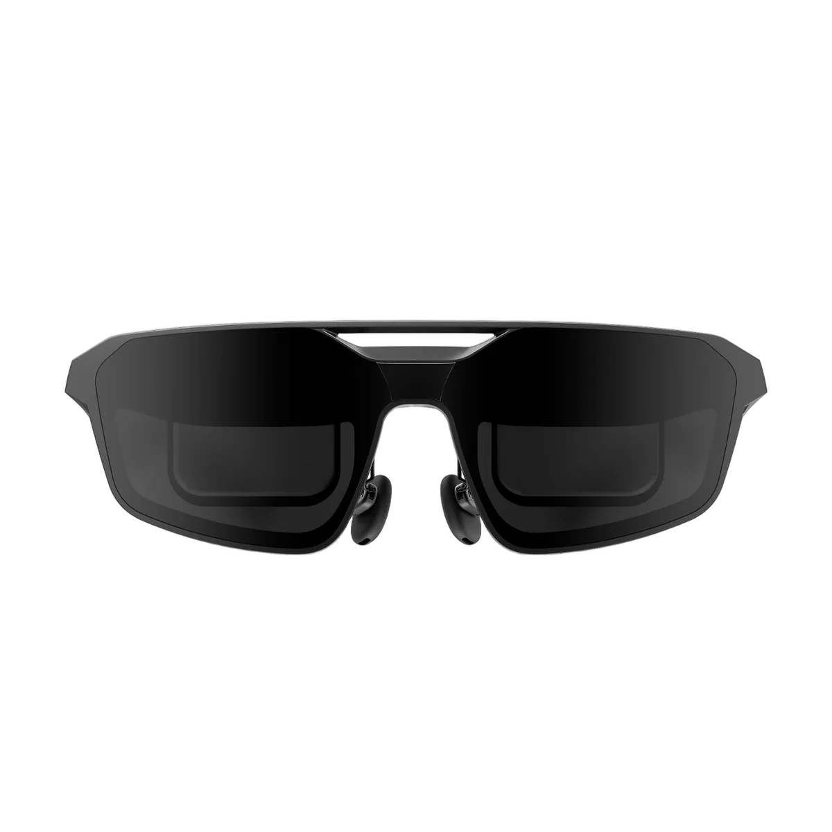 Asus ROG XREAL R1 - Lunettes Micro-OLED 3D DFHD 240Hz 171" max USB-C — vue 4
