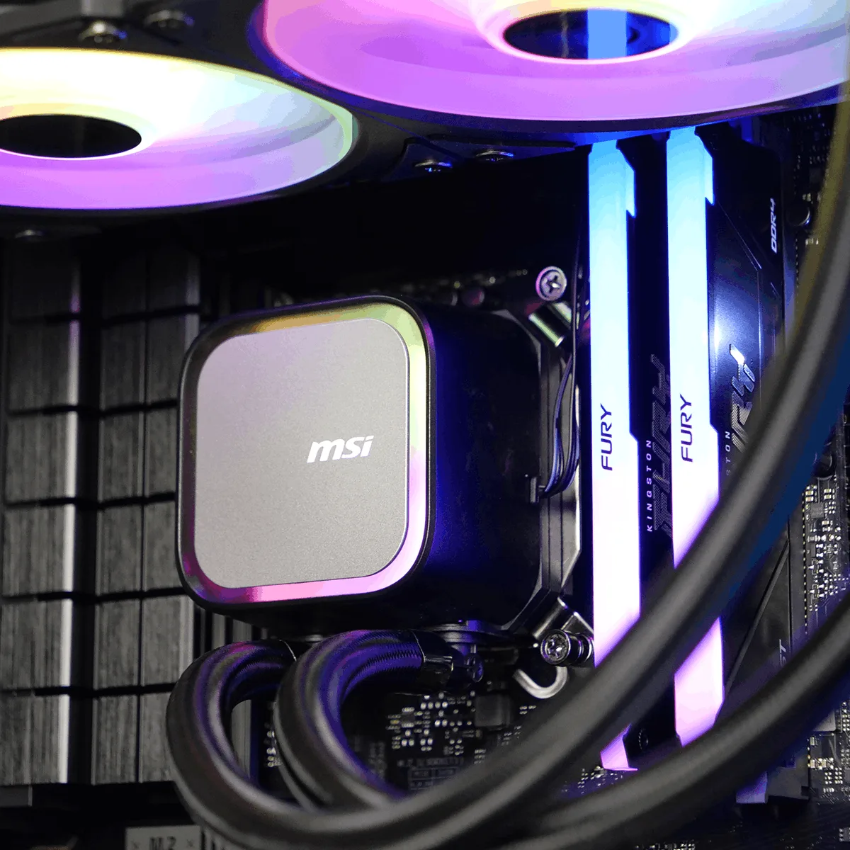 MANTRA - i5-12600KF/5060Ti-16/16Go/1To - CYB-GB — vue 3