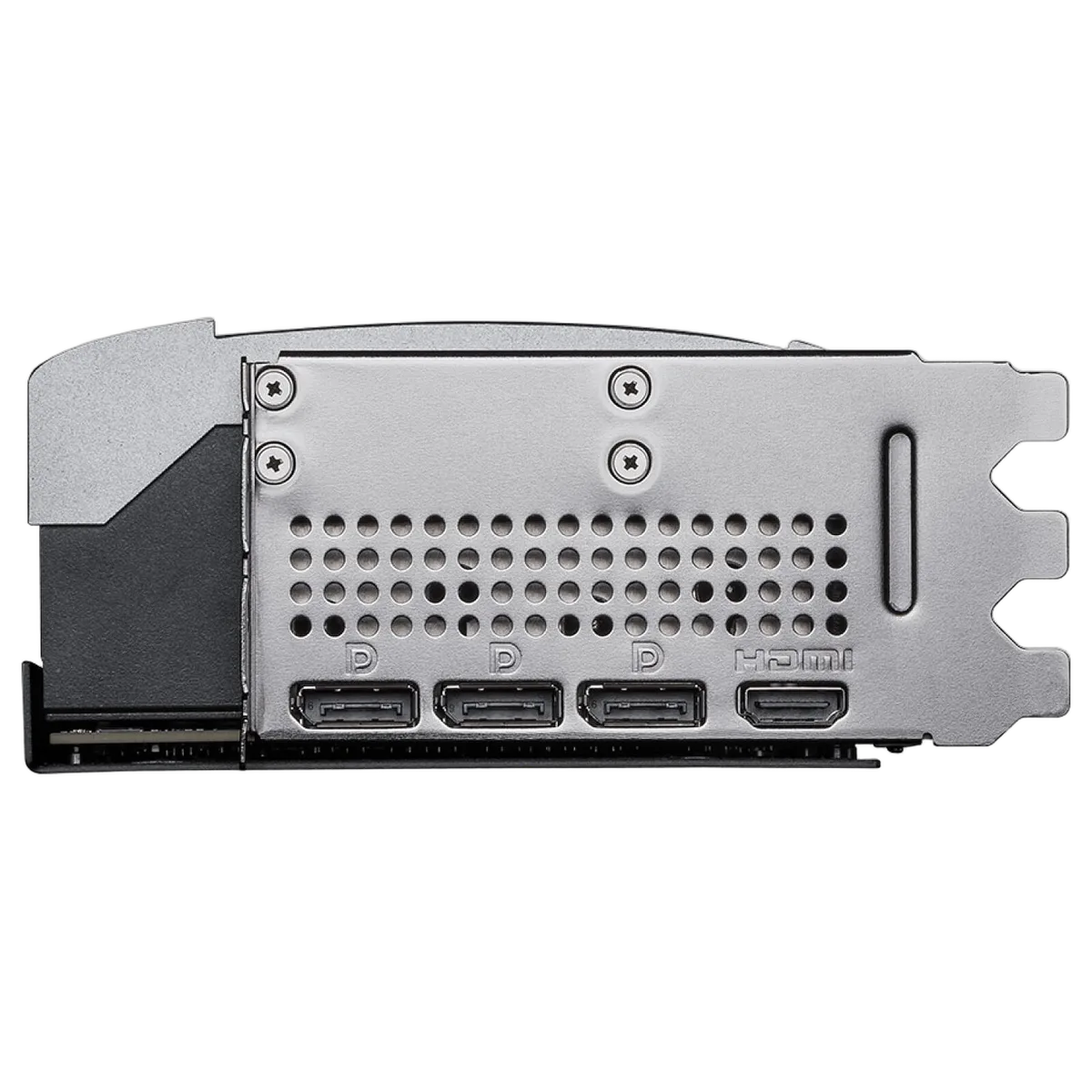 MSI GeForce RTX 5090 32G VENTUS 3X OC — vue 3