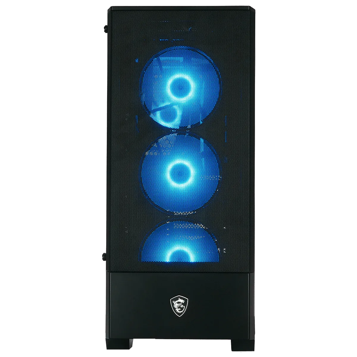 BLUESTAR - R5-8400F /5060Ti-8Go/16Go/1To — vue 4