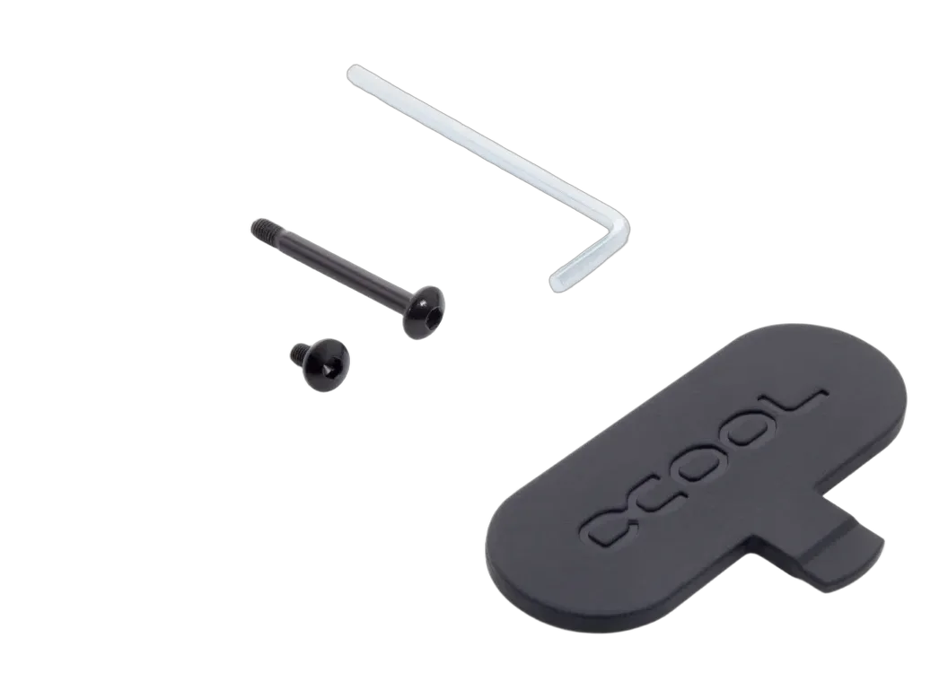 Alphacool Radiateur HPE-30 full cuivre - 360mm — vue 6