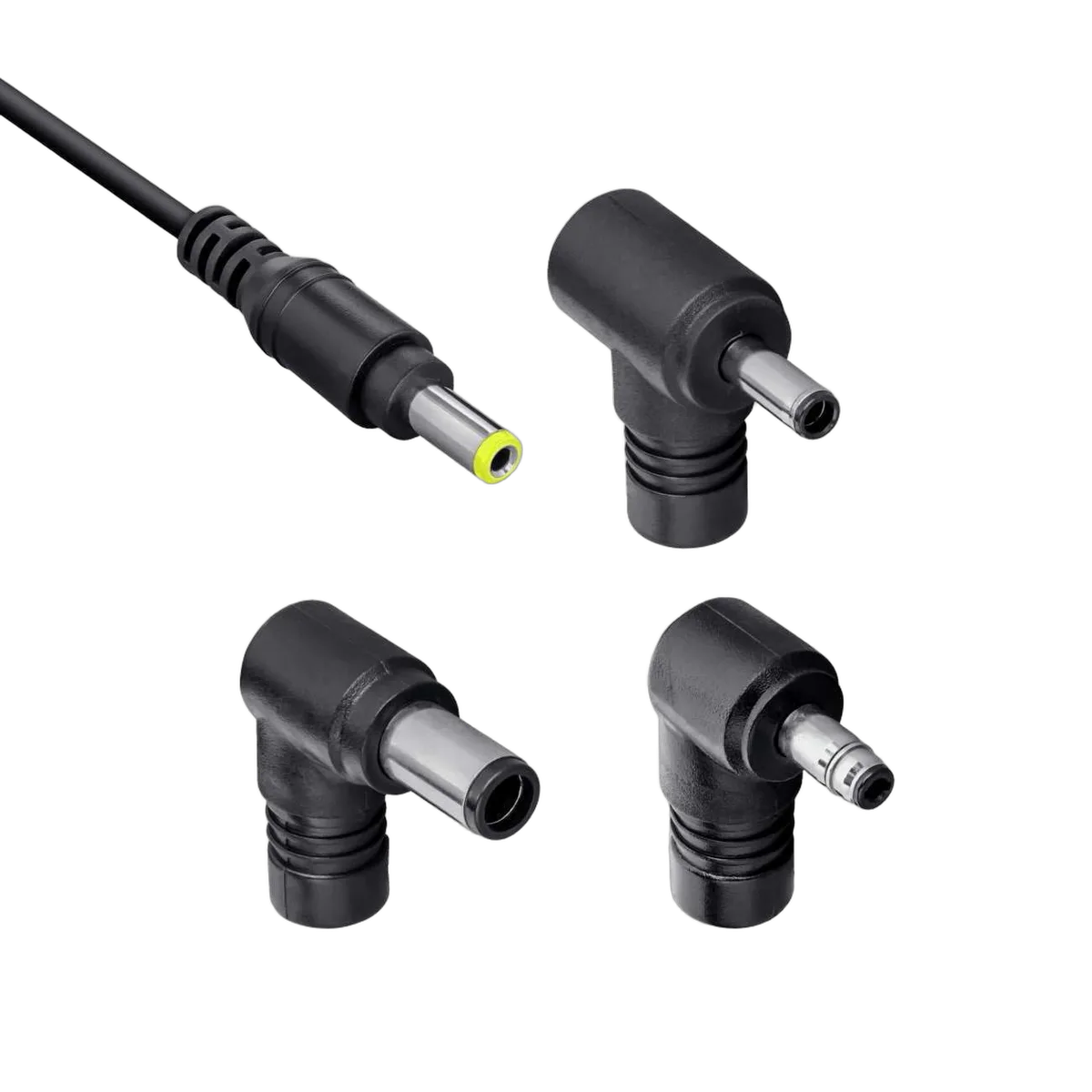 Trust Alimentation MAXO 90W pour HP - 4 embouts — vue 4