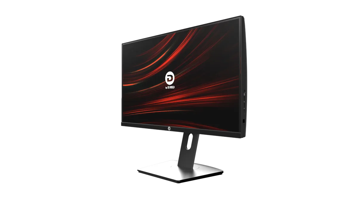 27 Glass all-in-one - I5-14400/16Go/1To — vue 4