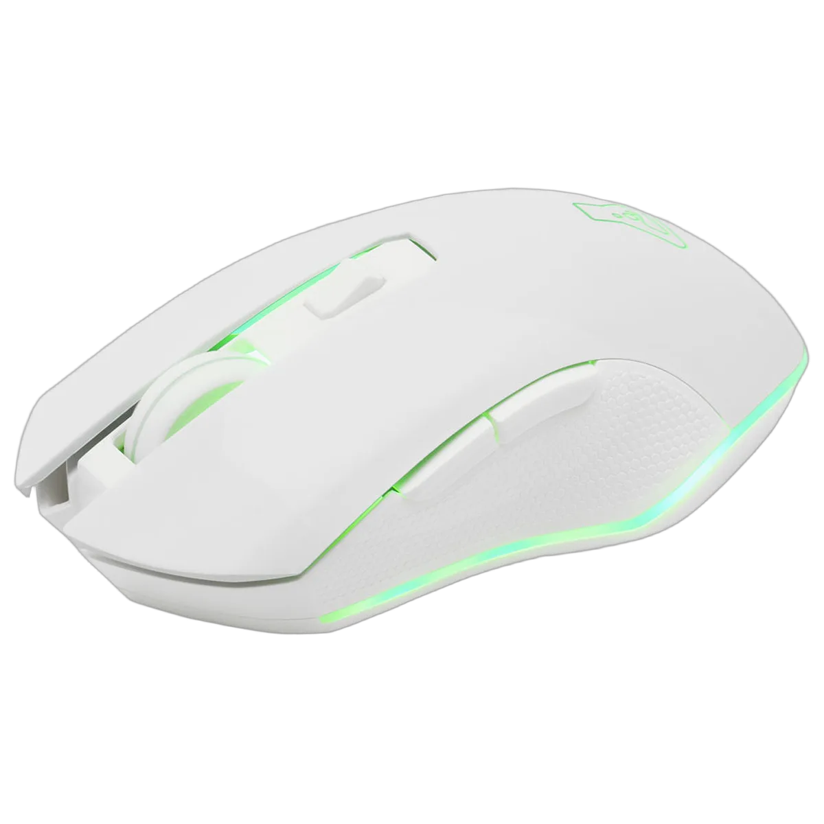 The G-LAB Kult Helium WL - Sans-Fil - RGB - Blanc — vue 1