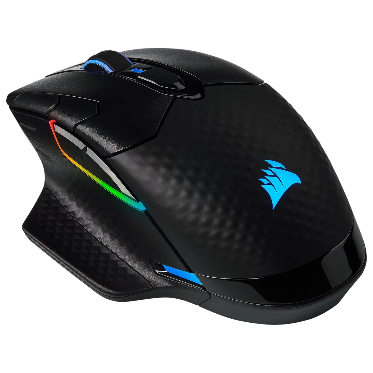 Corsair Dark Core Pro - Sans-Fil - RGB - Noir — vue 1