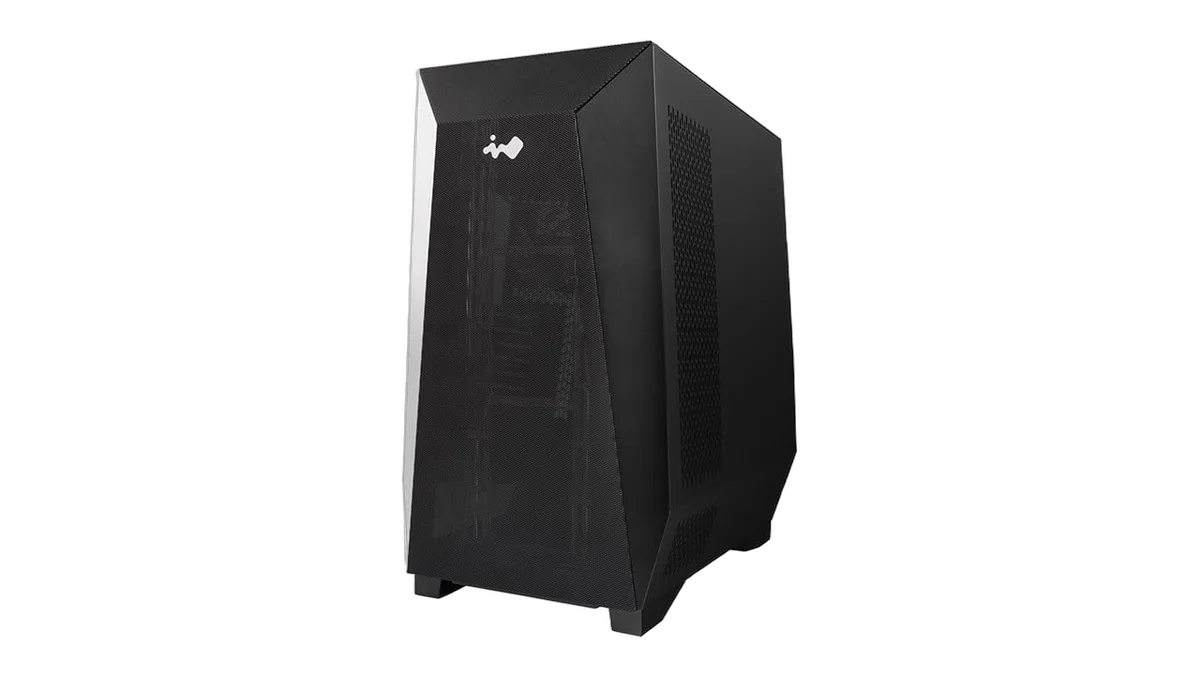 In Win Prism - MT/Sans Alim/ATX — vue 3