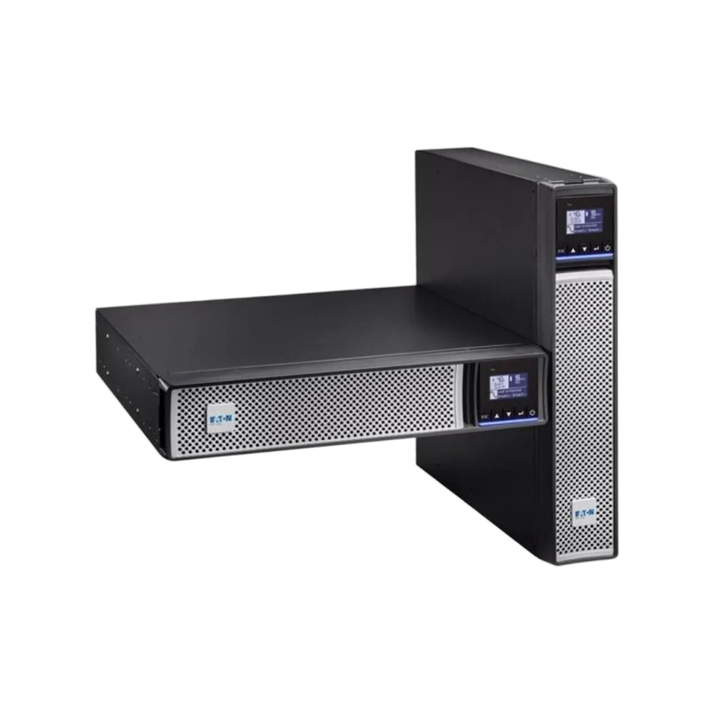 EATON MGE Eaton 5PX 3000i RT2U G2 — vue 1