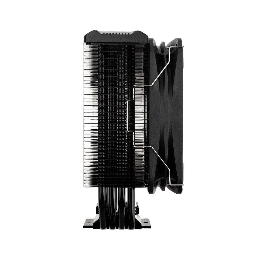 Kolink Umbra EX180 ARGB — vue 2